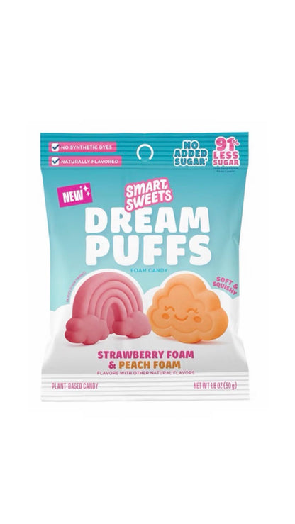 SMART SWEETS