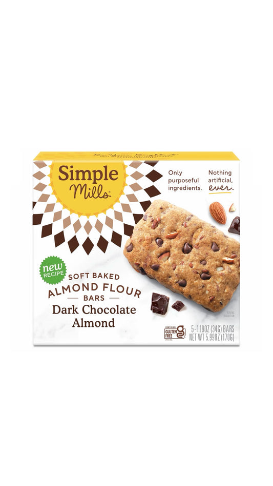 SIMPLE MILLS