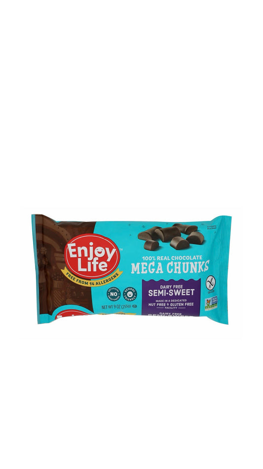 ENJOY LIFE