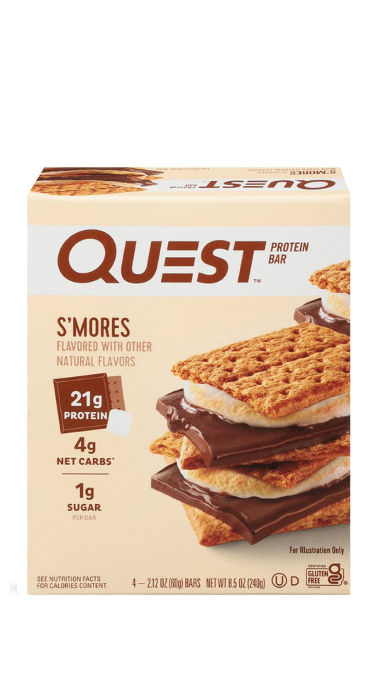 QUEST