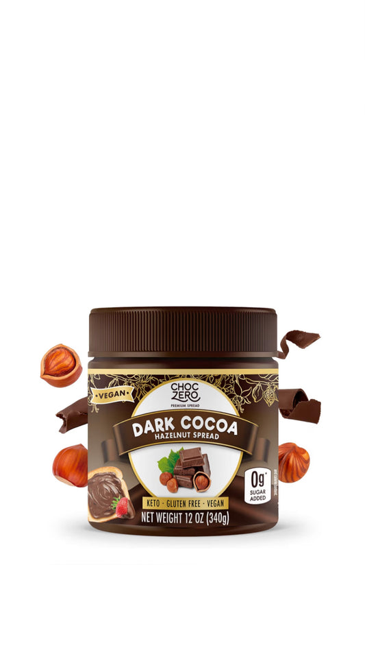 CHOCZERO