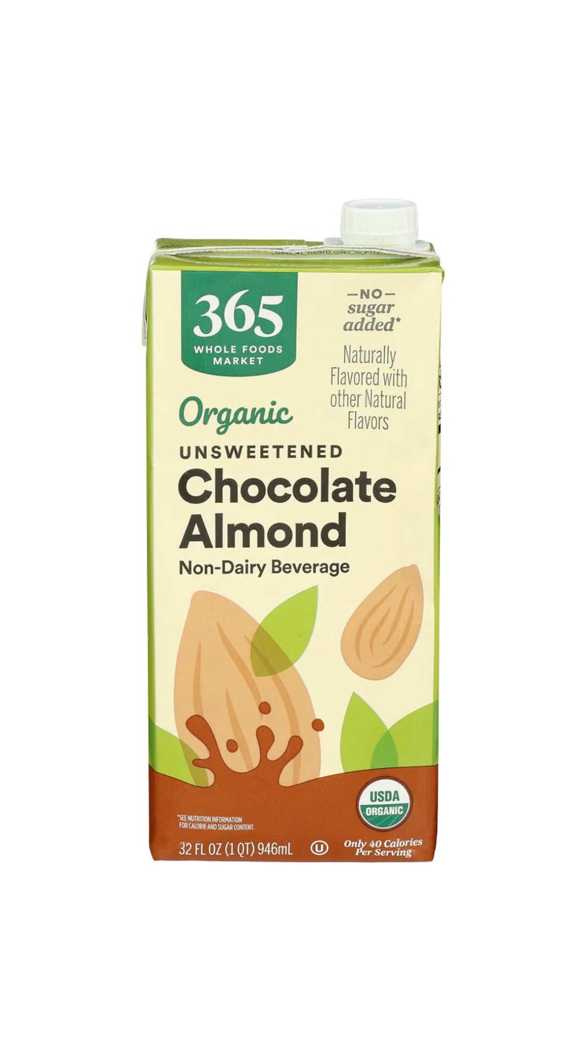 365 BY WHOLE FOODS