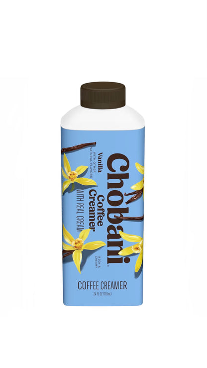 CHOBANI