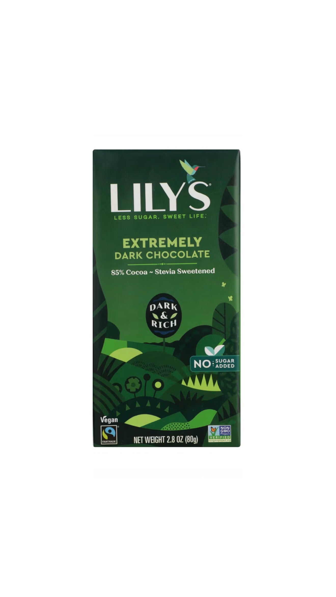 LILY’S