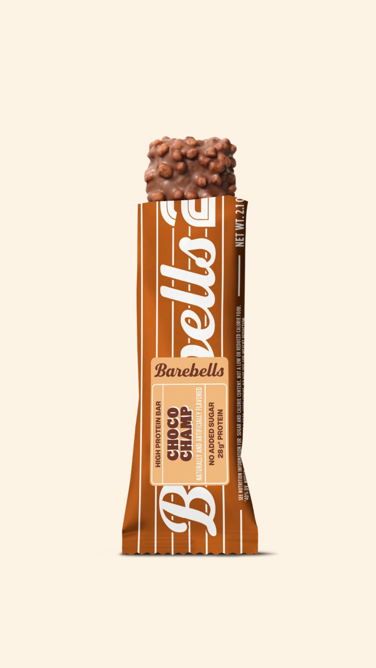 BAREBELLS
