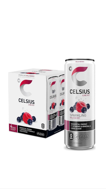 CELSIUS