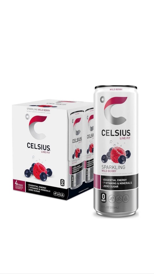 CELSIUS