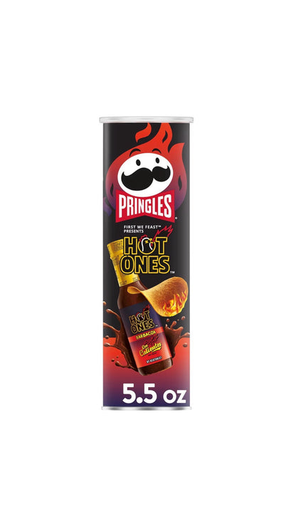 PRINGLES