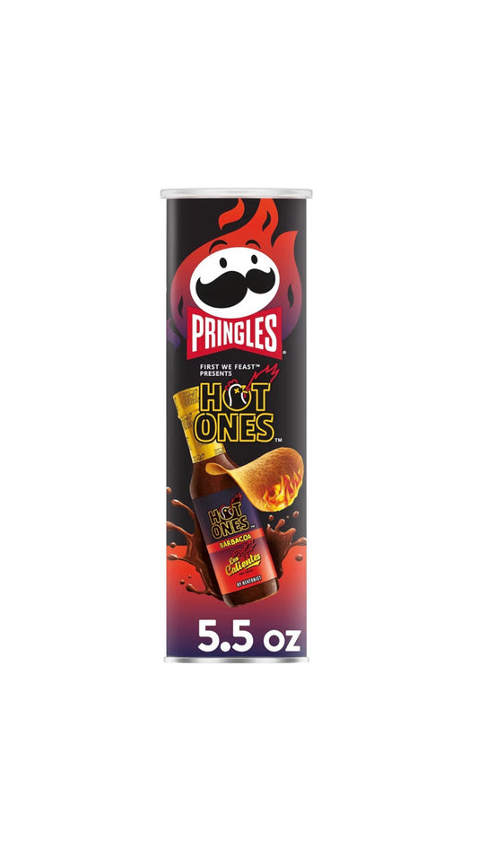 PRINGLES