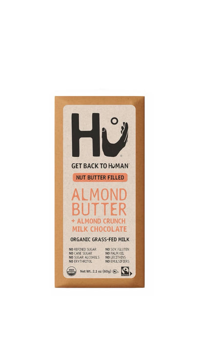 HU
