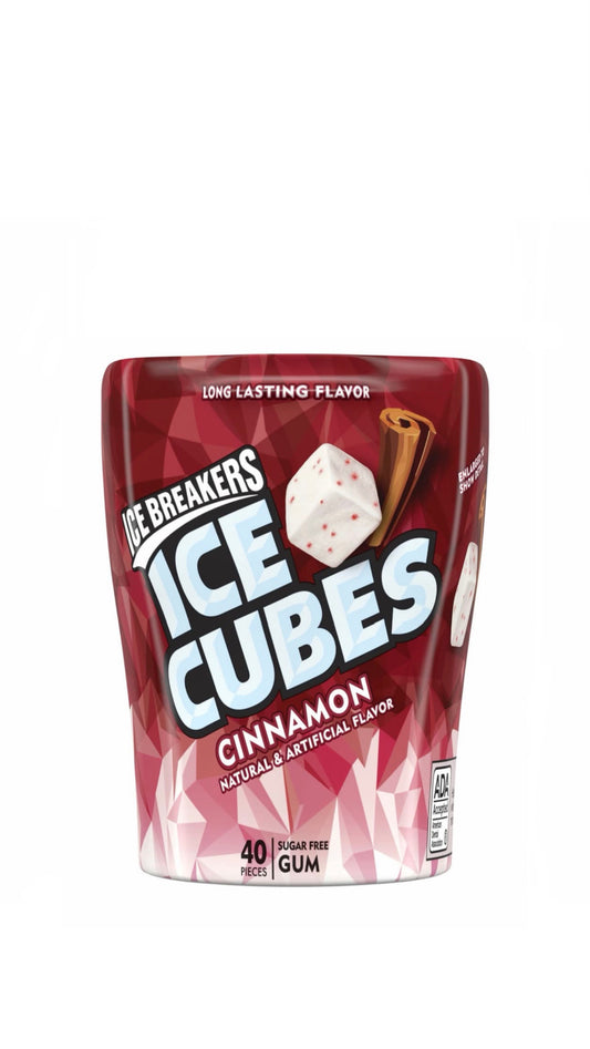 ICE BREAKERS