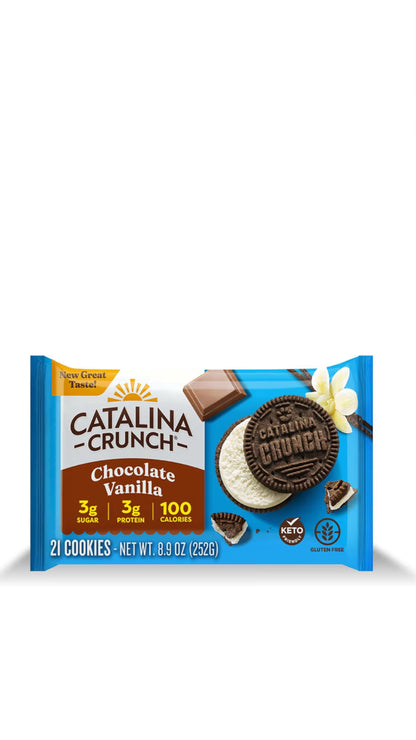 CATALINA CRUNCH