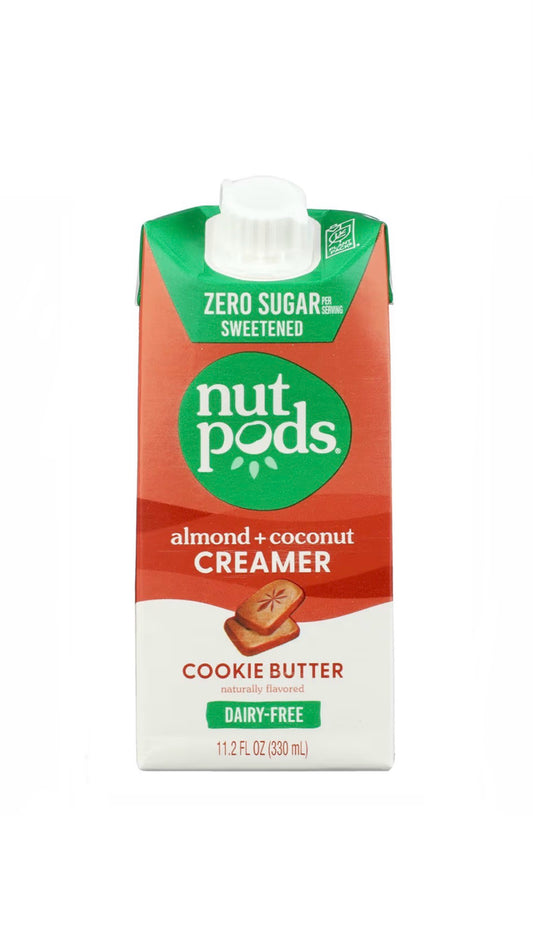 NUTPODS