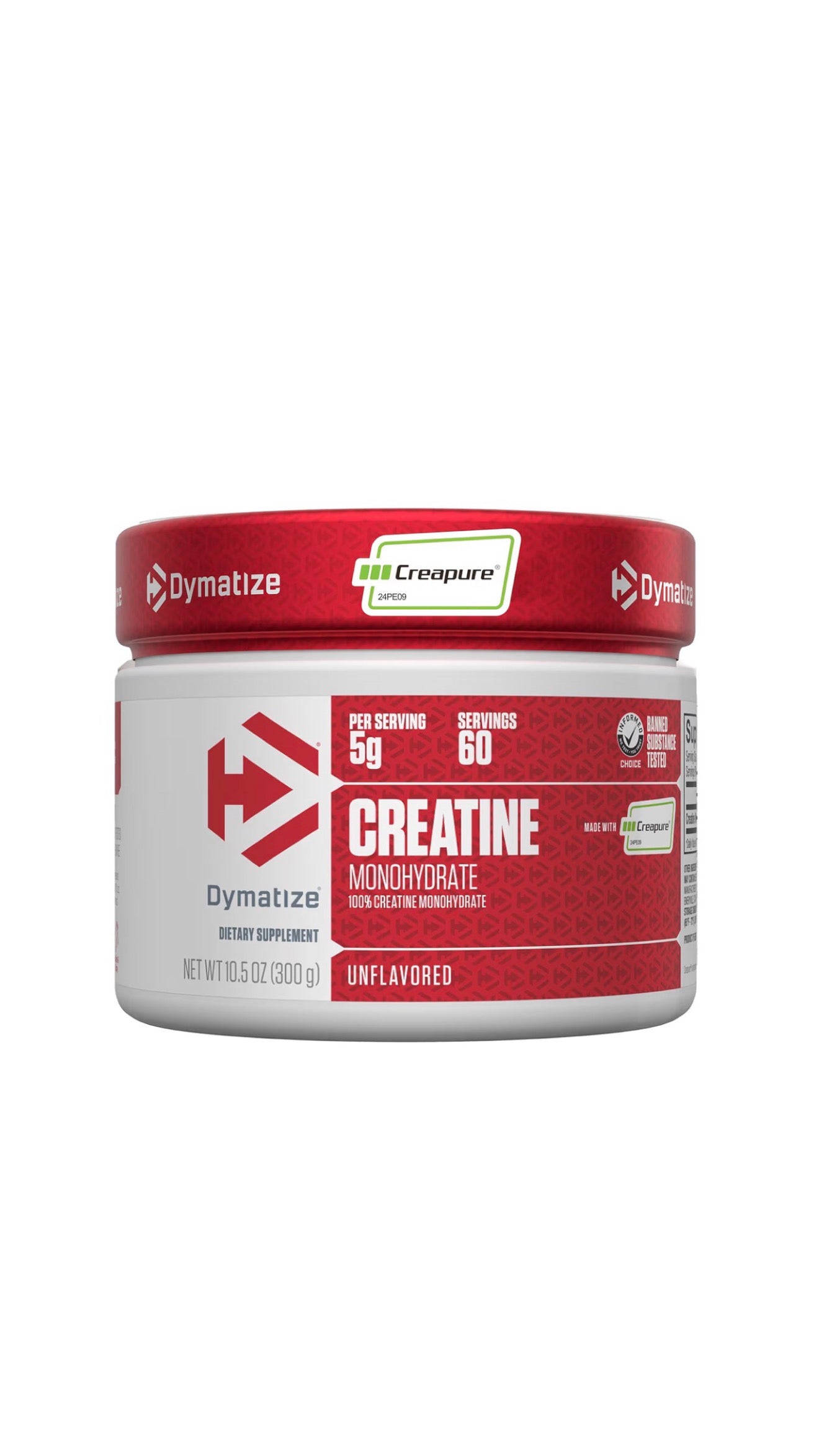 DYMATIZE