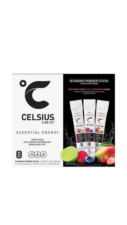 CELCIUS