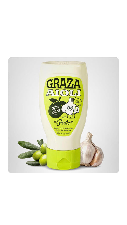 GRAZA