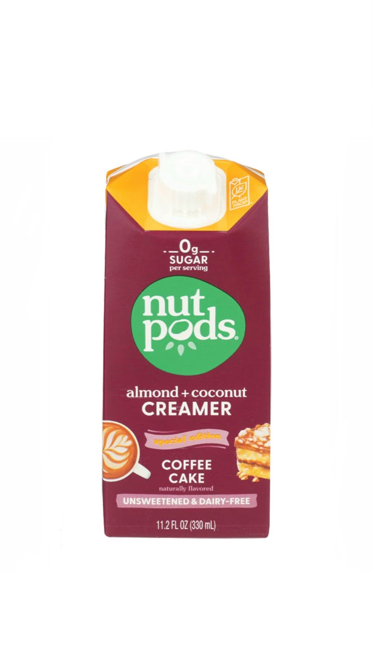 NUTPODS