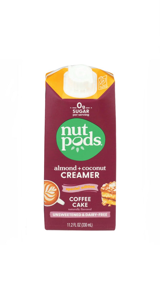 NUTPODS