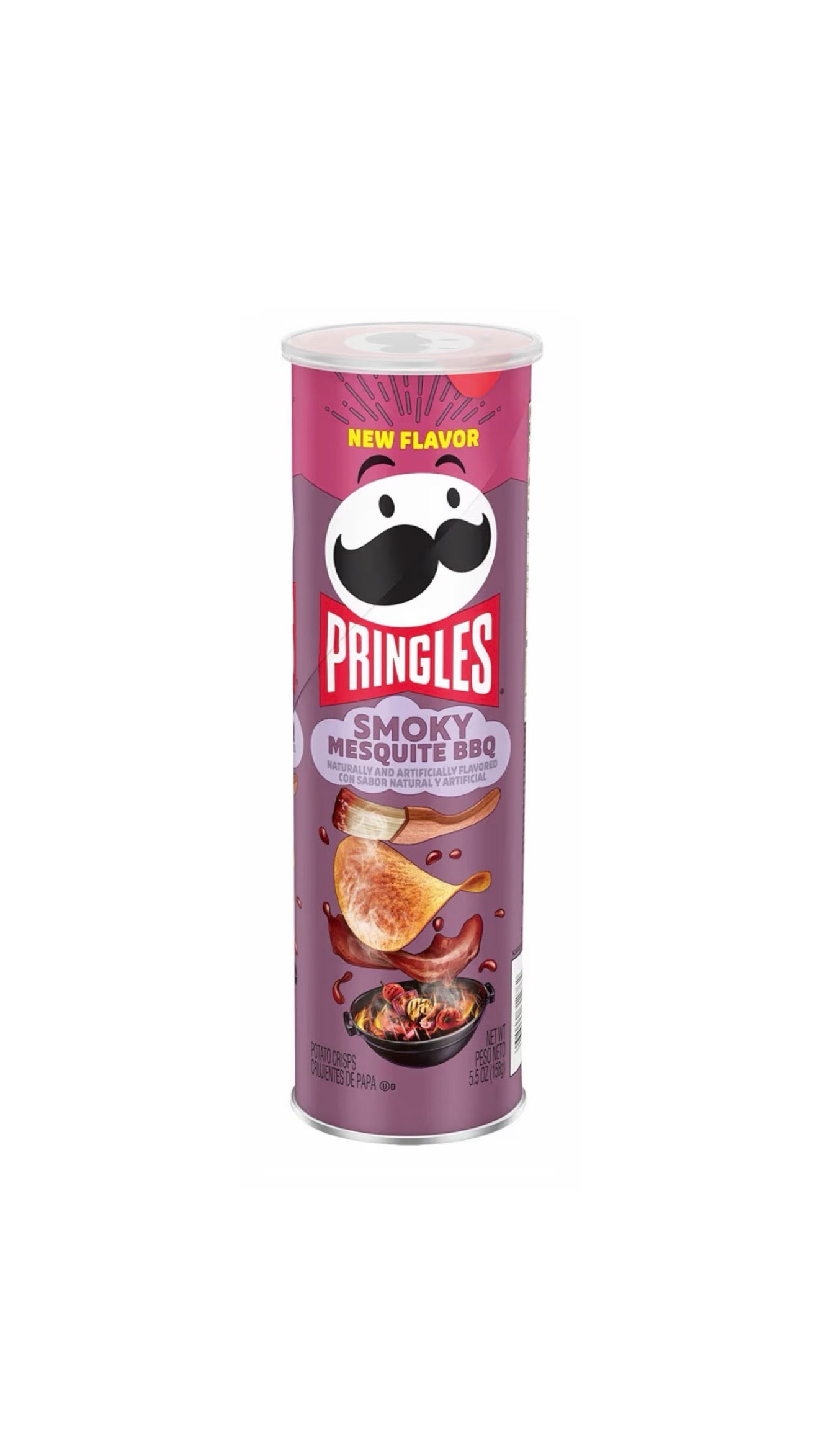 PRINGLES