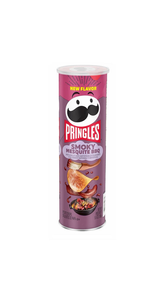 PRINGLES