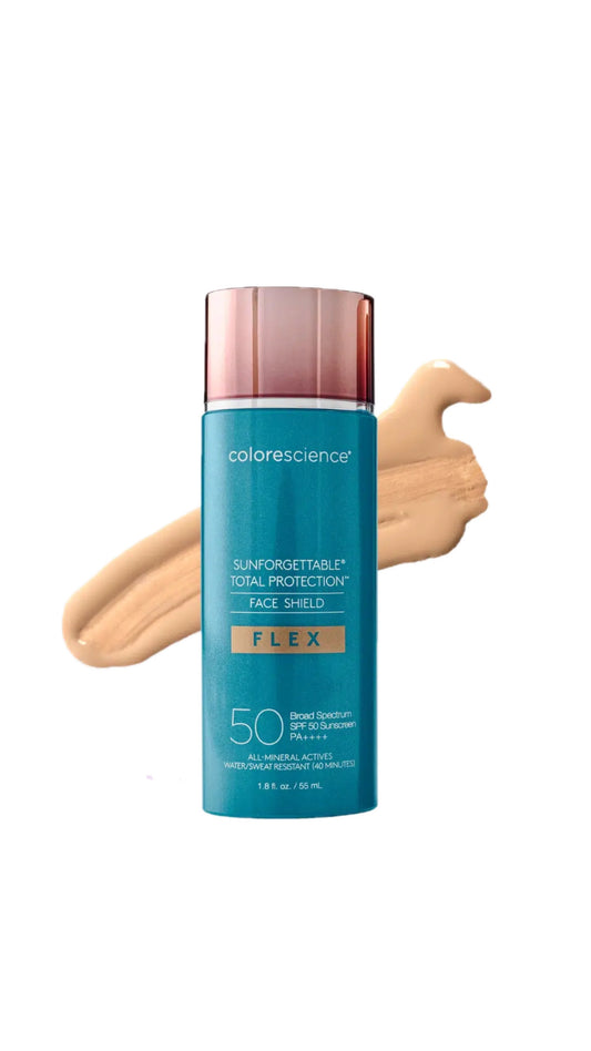 COLOR RESCIENCE