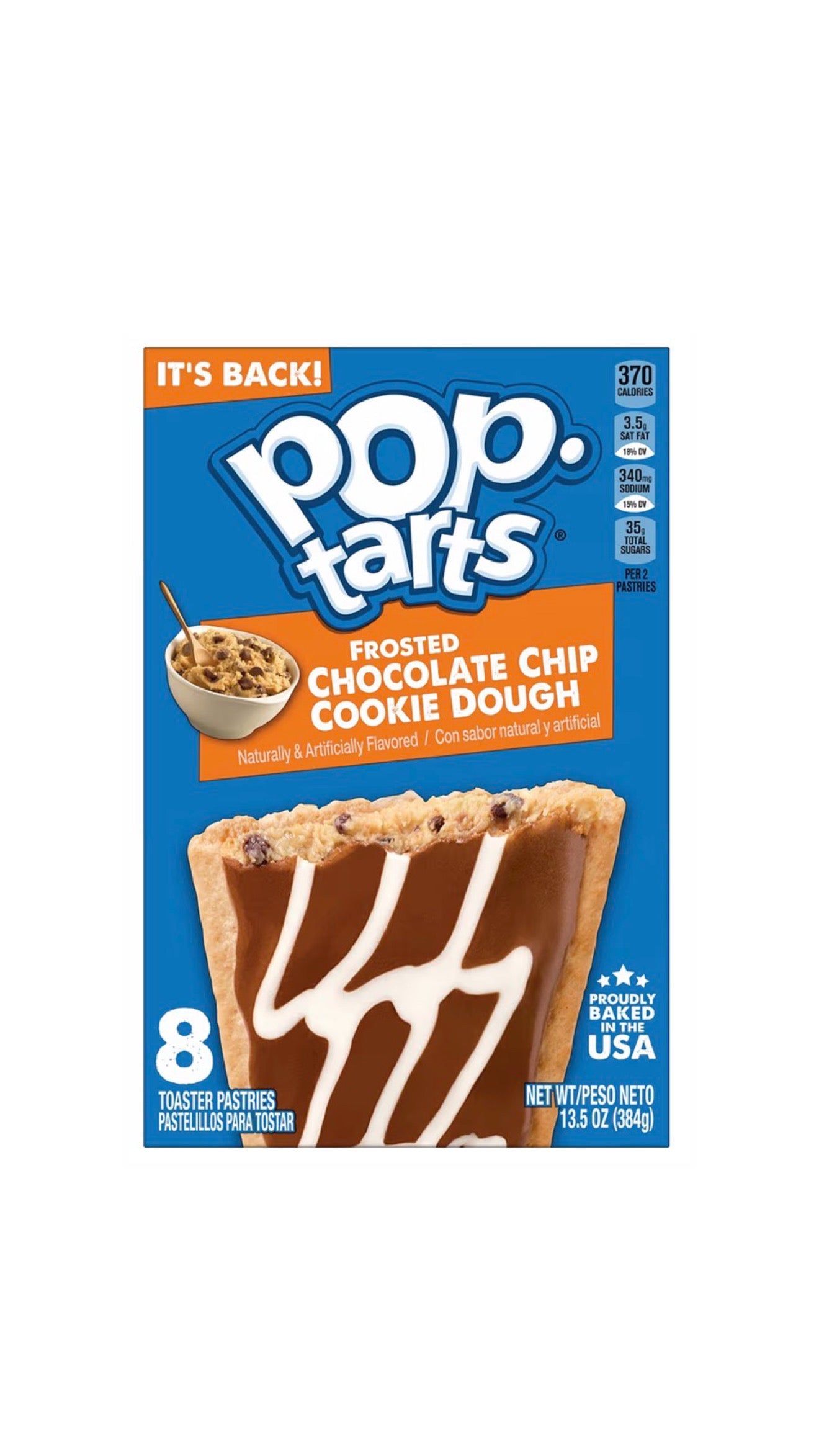 POP-TARTS