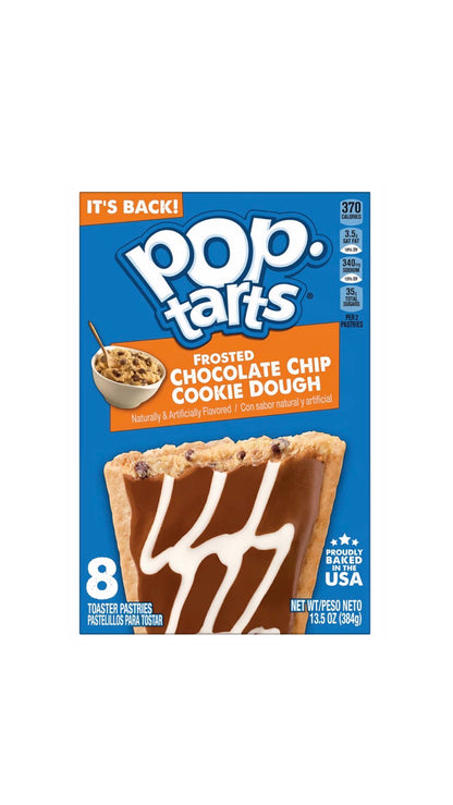 POP-TARTS
