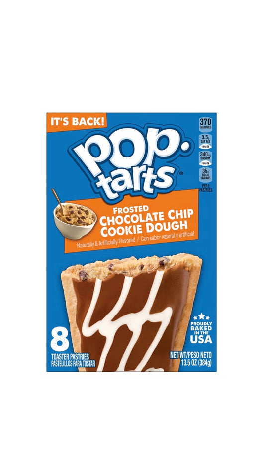POP-TARTS