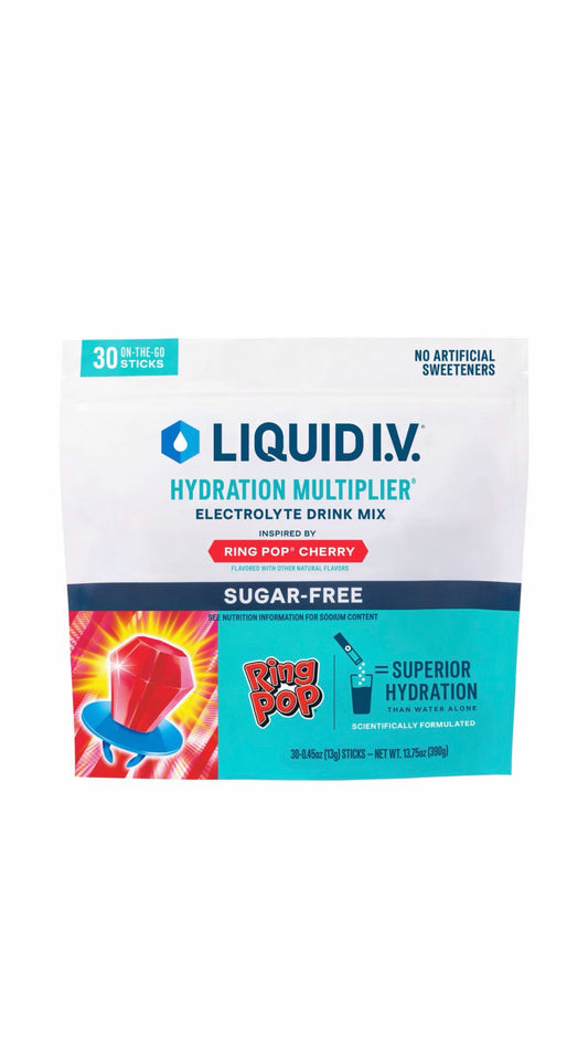 LIQUID I.V