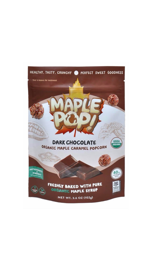 MAPLE POP