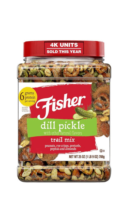FISHER