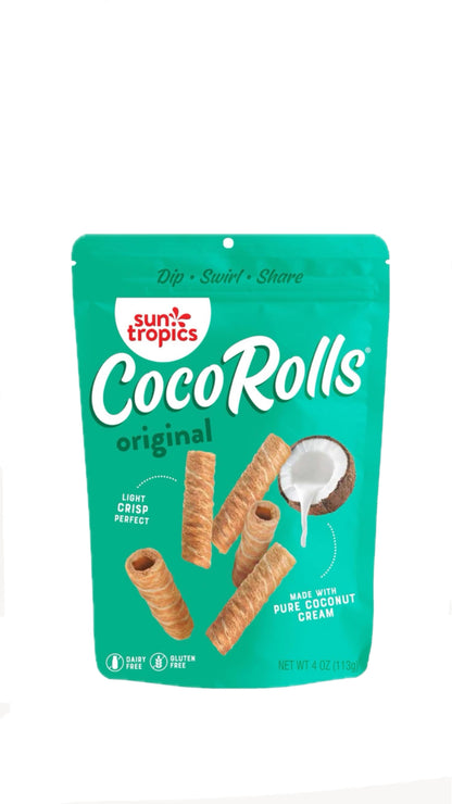 COCO ROLLS