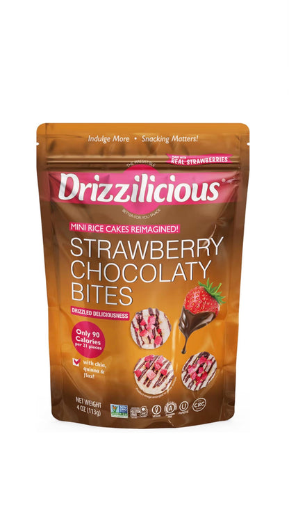 DRIZZILICIOUS