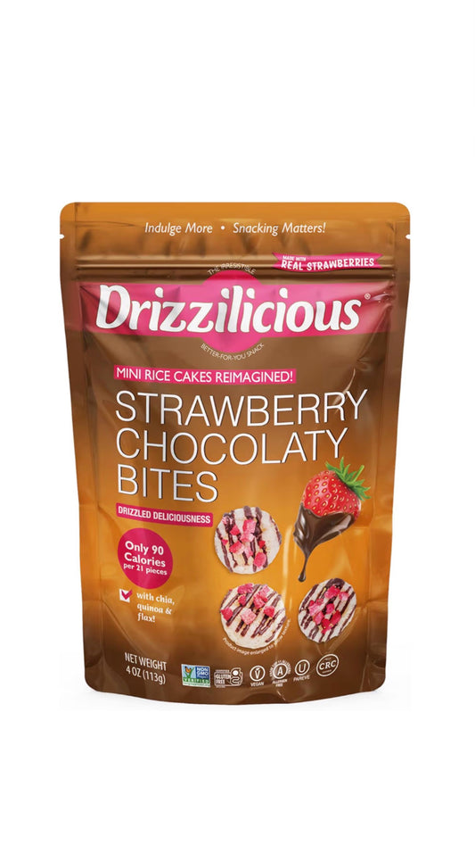 DRIZZILICIOUS