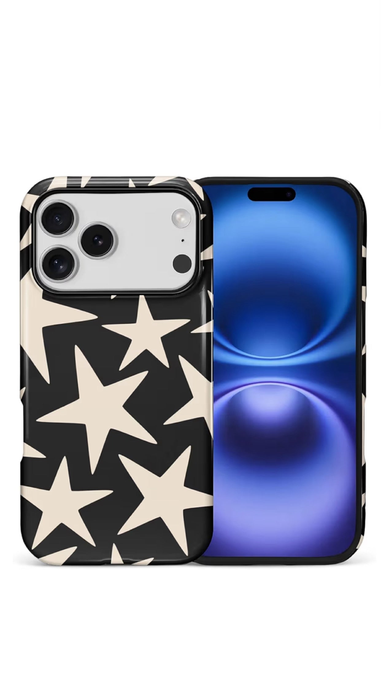 STARRY CASE