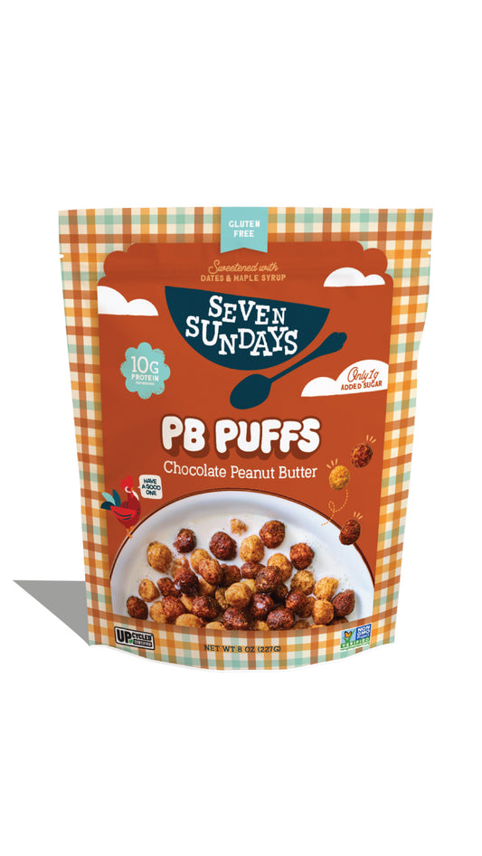 SEVEN SUNDAYS