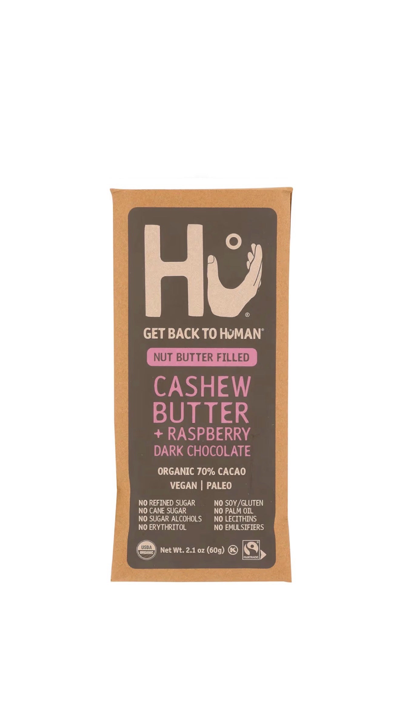 HU