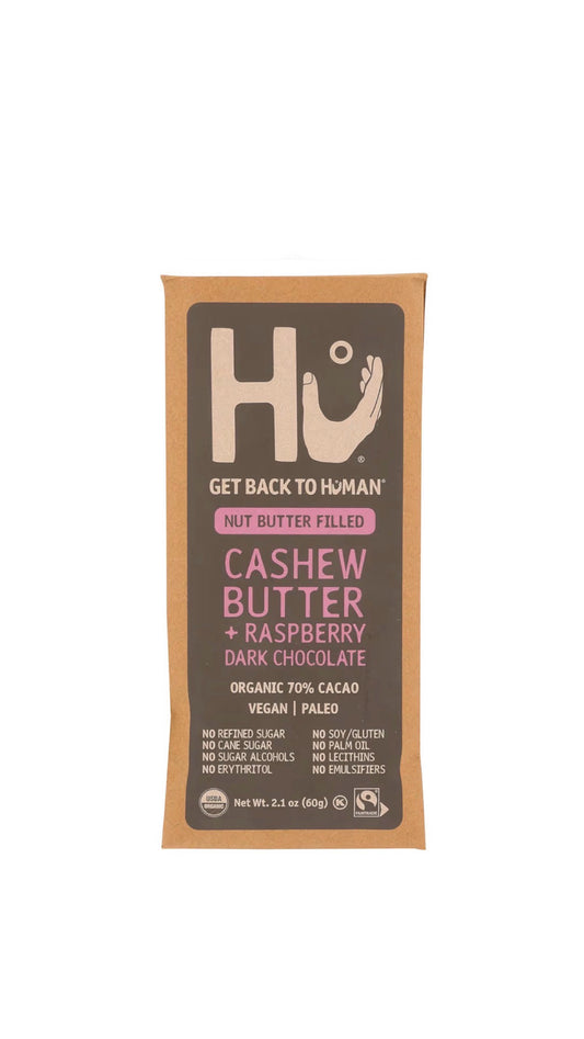 HU