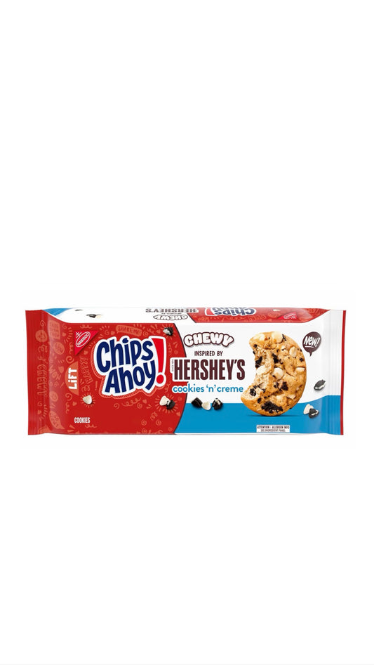 CHIPS AHOY
