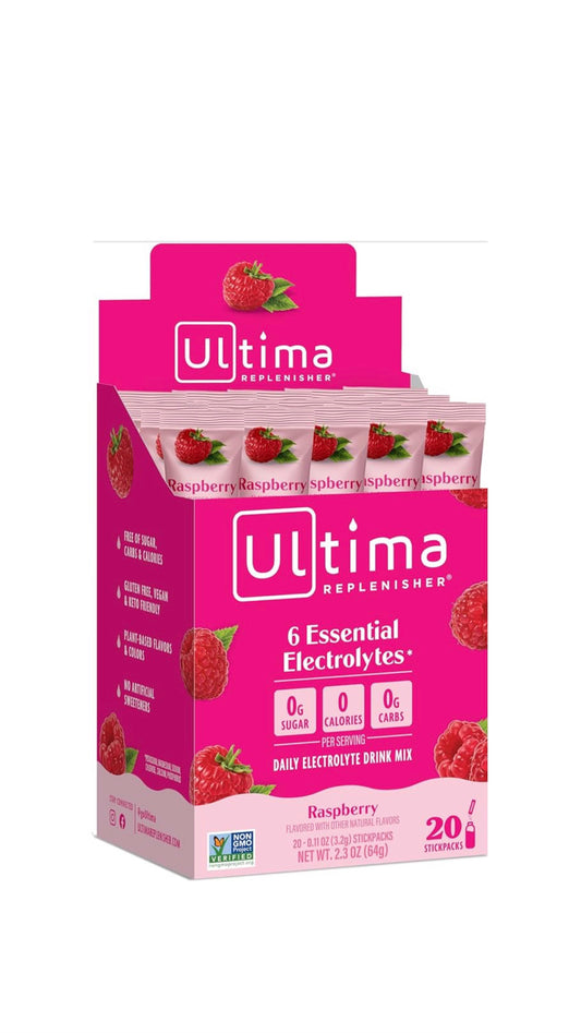 ULTIMA REPLENISHER