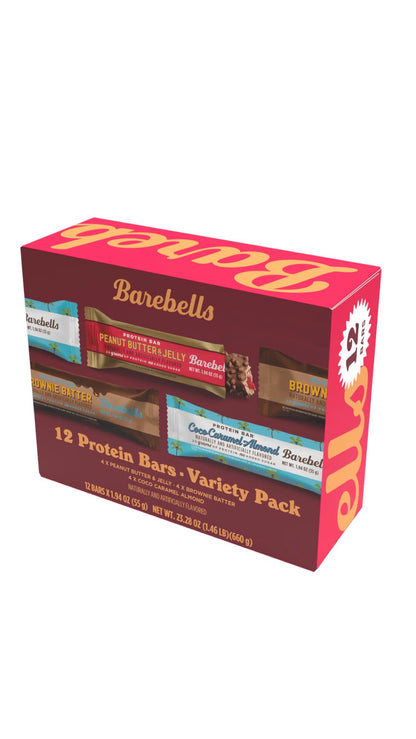 BAREBELLS