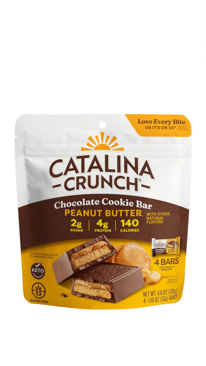 CATALINA CRUNCH