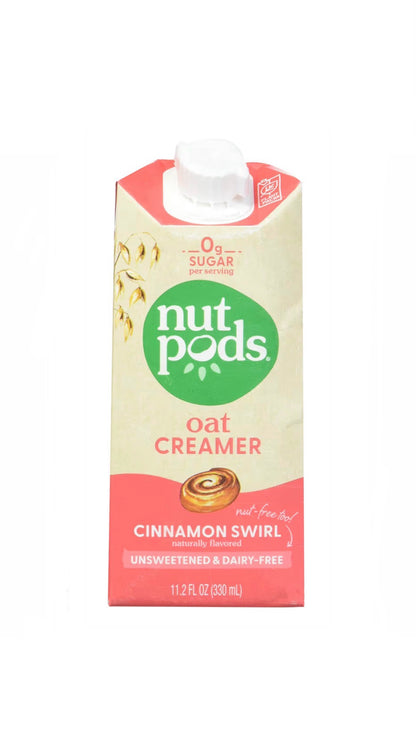 NUTPODS