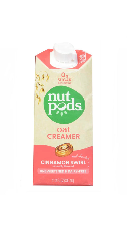 NUTPODS