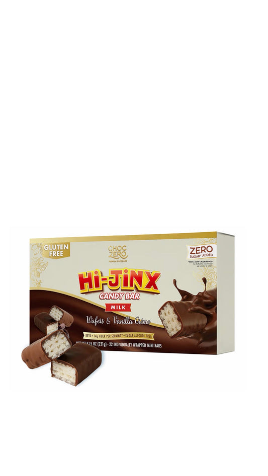 CHOCZERO