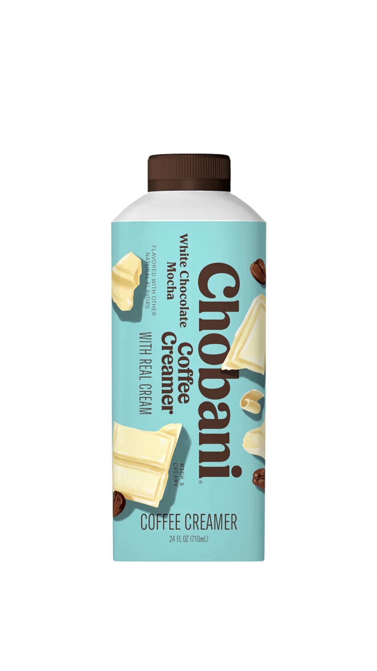 CHOBANI