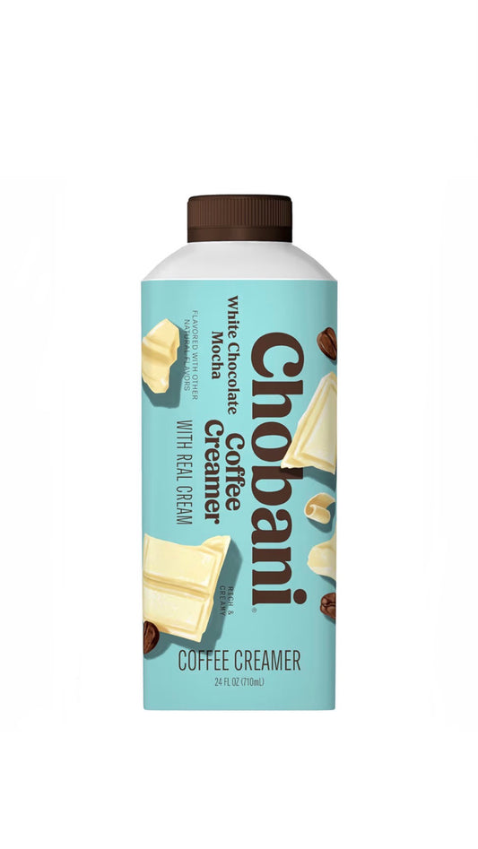 CHOBANI