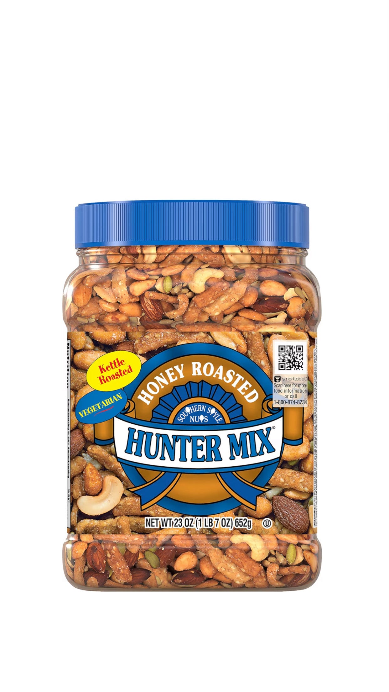 HUNTER MIX