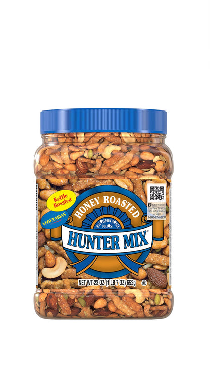 HUNTER MIX