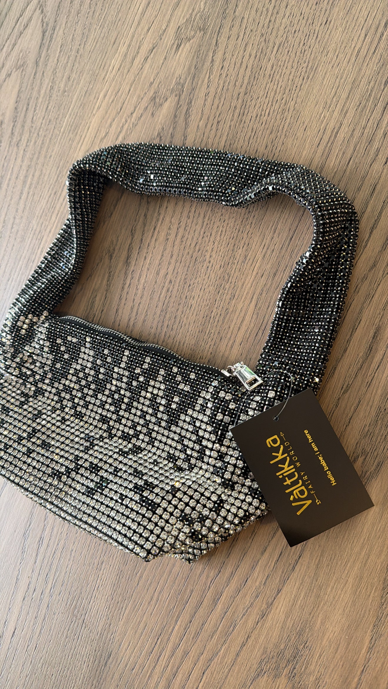 PARTY BAG